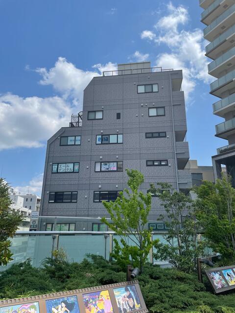 モンセーヌ大泉 6階 物件写真 3
