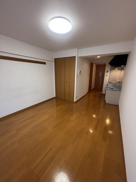 グリーンプラザみその  202B 物件写真 5
