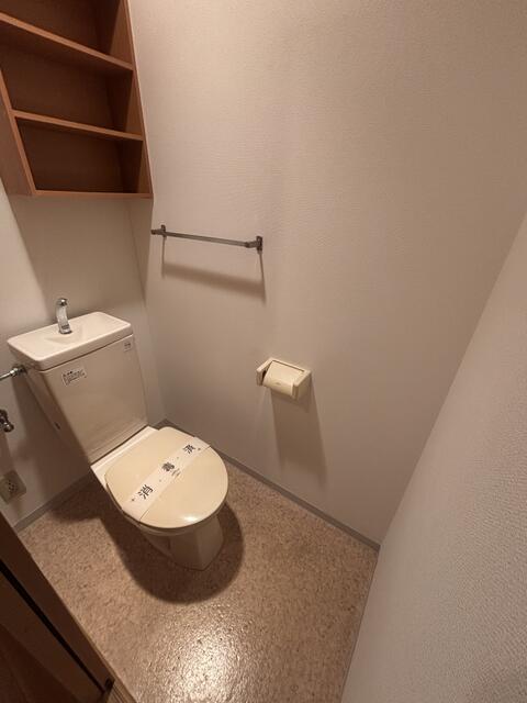 グリーンプラザみその  202B 物件写真 9