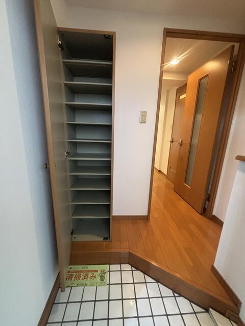 グリーンプラザみその  202B 物件写真 11