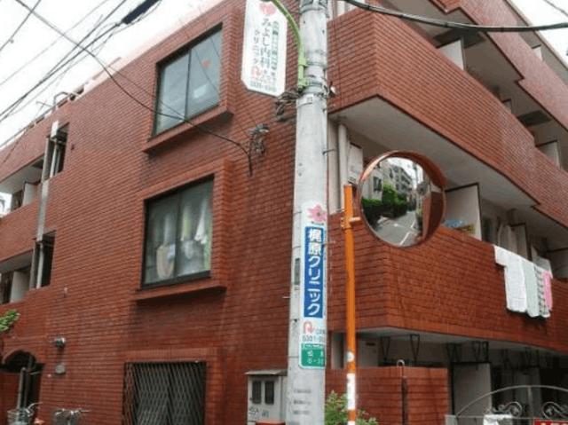 現地（外観）