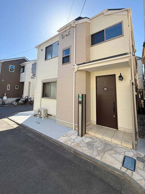 house for sale in 江戸川区, Tokyo | ¥45,500,000 | 3LDK | Akiyama house fi…
