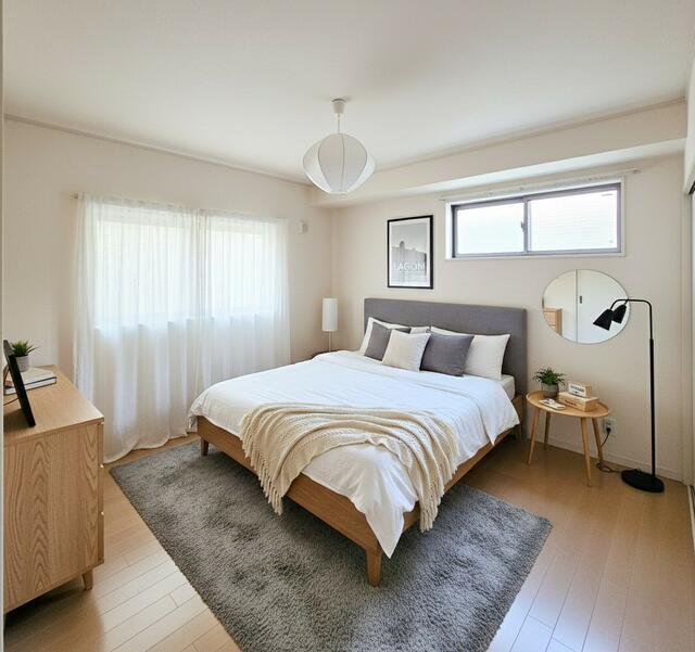 detached 東京都江戸川区一之江１丁目 地図を見る