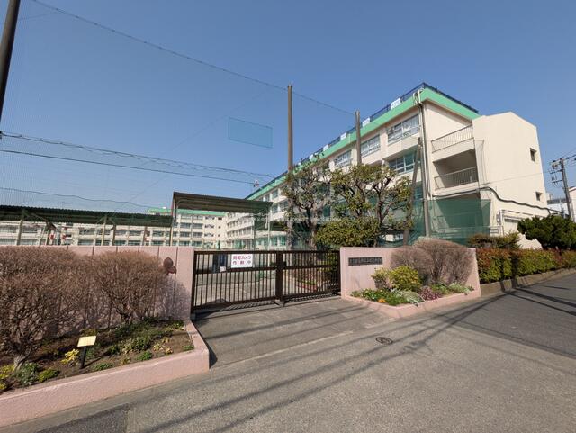 detached 東京都葛飾区東水元５丁目 地図を見る