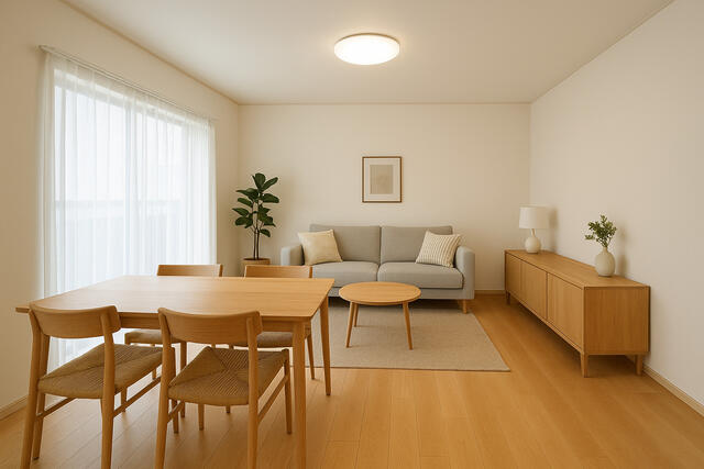 detached 東京都葛飾区東水元５丁目 地図を見る