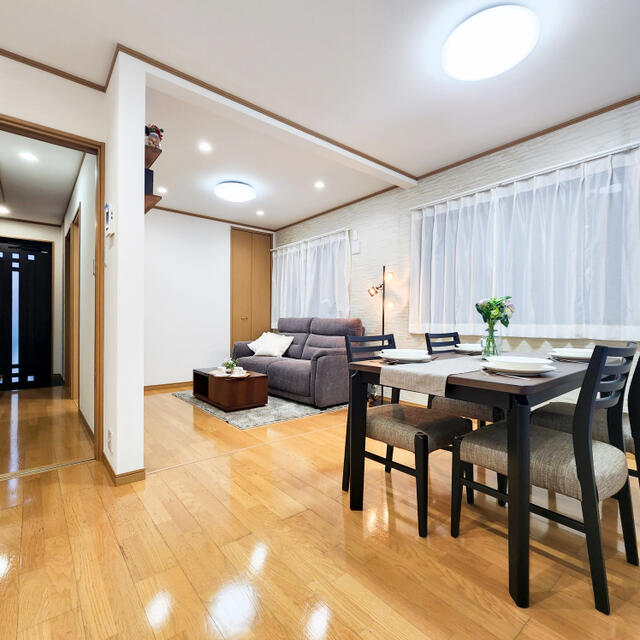 townhouse 東京都葛飾区西水元６丁目