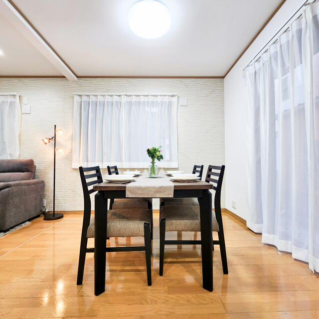townhouse 東京都葛飾区西水元６丁目
