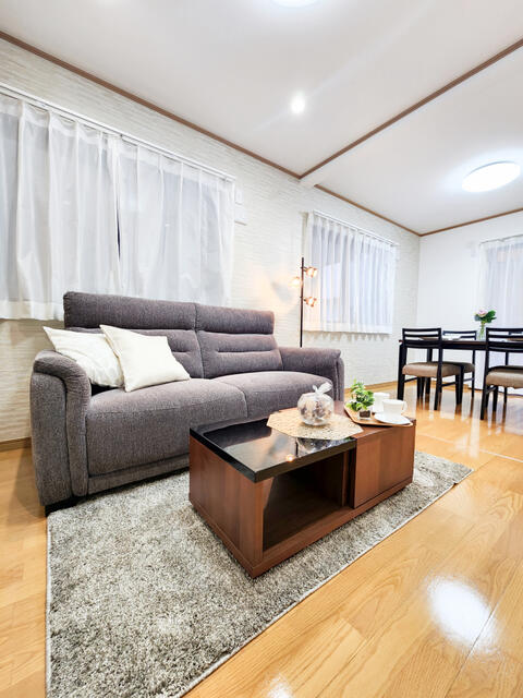 townhouse 東京都葛飾区西水元６丁目