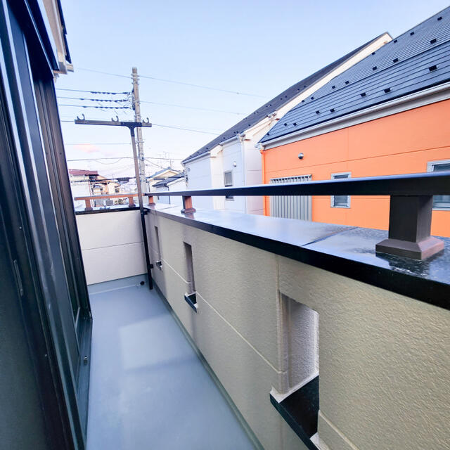 townhouse 東京都葛飾区西水元６丁目