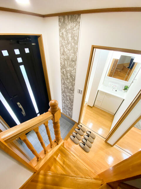 townhouse 東京都葛飾区西水元６丁目