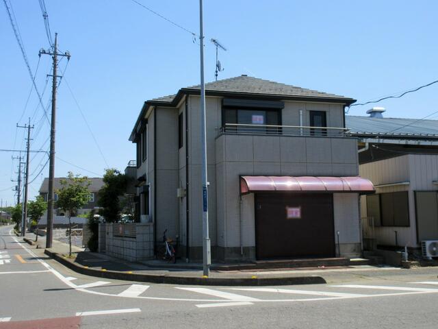 house for sale in 桶川市, Saitama | ¥17,600,000 | 4SLDK | Akiyama house…