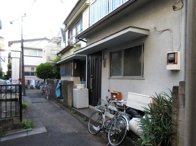 house for sale in 葛飾区, Tokyo | ¥17,600,000 | 3K | Akiyama house finder