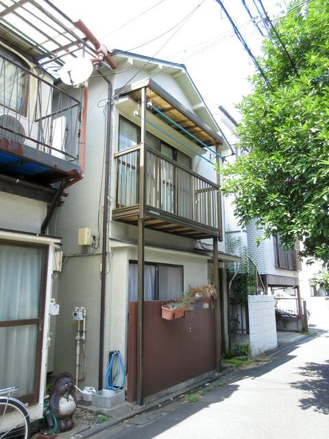 detached 東京都葛飾区堀切２丁目 地図を見る
