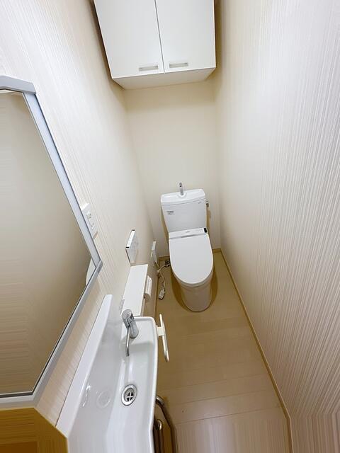 detached 東京都大田区東雪谷３丁目 地図を見る