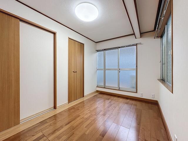 detached 東京都大田区東雪谷３丁目 地図を見る