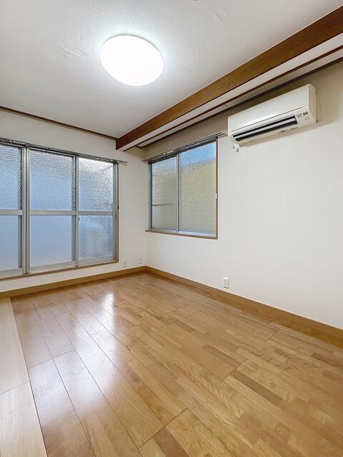 detached 東京都大田区東雪谷３丁目 地図を見る