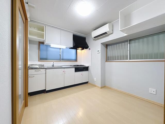 detached 東京都大田区東雪谷３丁目 地図を見る