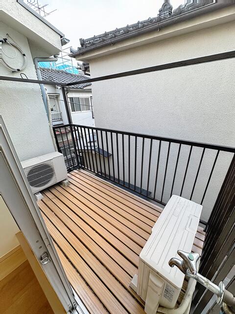 detached 東京都大田区東雪谷３丁目 地図を見る