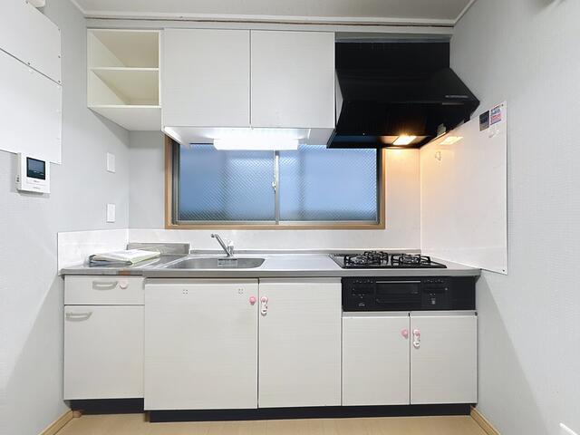 detached 東京都大田区東雪谷３丁目 地図を見る