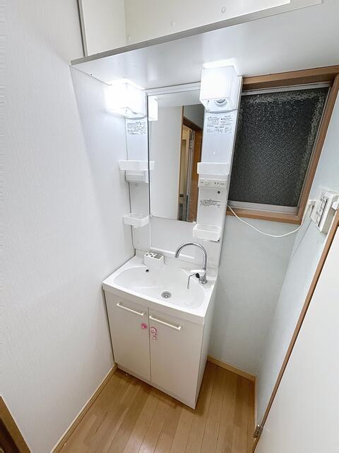 detached 東京都大田区東雪谷３丁目 地図を見る