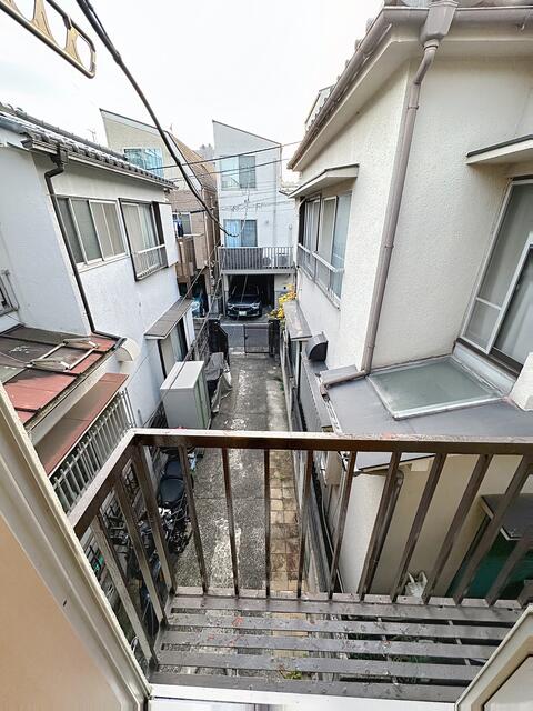 detached 東京都大田区東雪谷３丁目 地図を見る