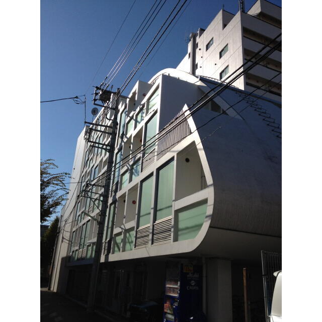 ラグゼナ東高円寺 2階 物件写真 7
