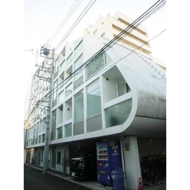 ラグゼナ東高円寺 3階 物件写真 3