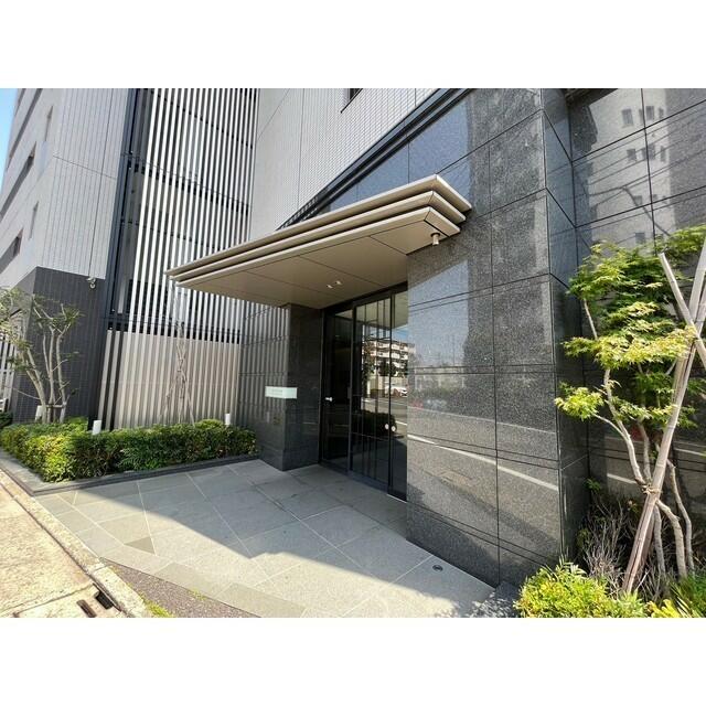 ラグゼナ平和台 2階 物件写真 9