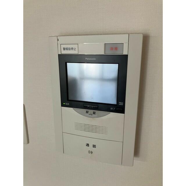 ラグゼナ平和台 2階 物件写真 5