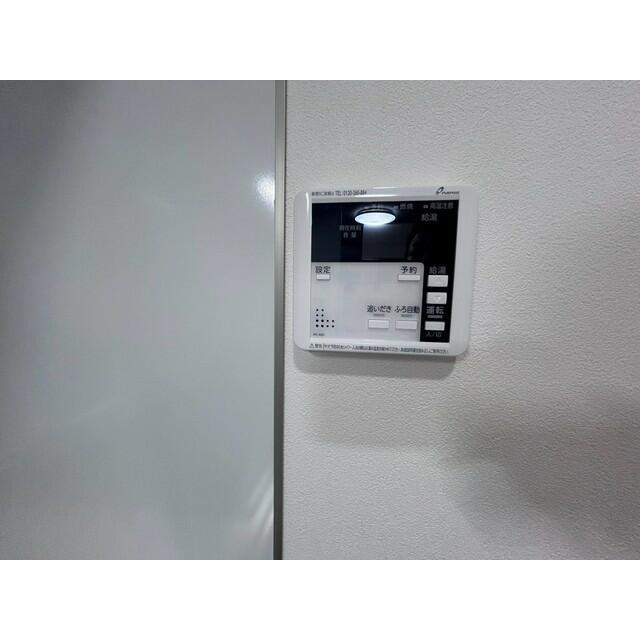 タスキｓｍａｒｔ練馬 3階 物件写真 12