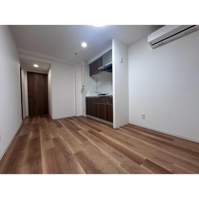 タスキｓｍａｒｔ練馬 3階 物件写真 2