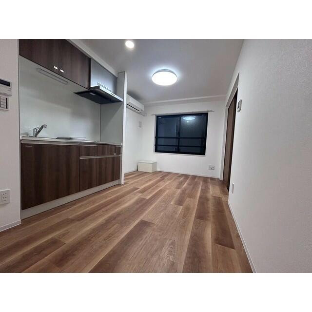 タスキｓｍａｒｔ練馬 3階 物件写真 3