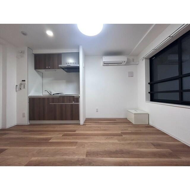 タスキｓｍａｒｔ練馬 3階 物件写真 4