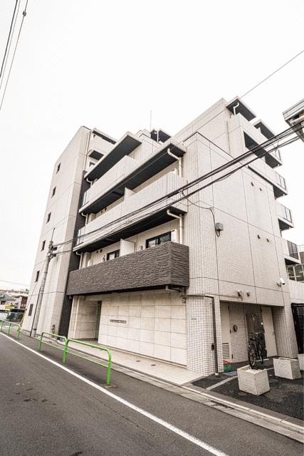 ＡＲＴＥＳＳＩＭＯ　ＦＥＲＩＯ 5階 物件写真 2