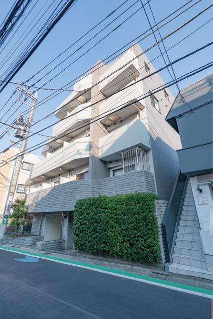 フェニックス高円寺クアトロ 2階 物件写真 2