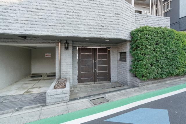 フェニックス高円寺クアトロ 2階 物件写真 3
