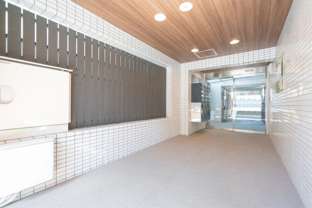 エクセル和田 4階 物件写真 4