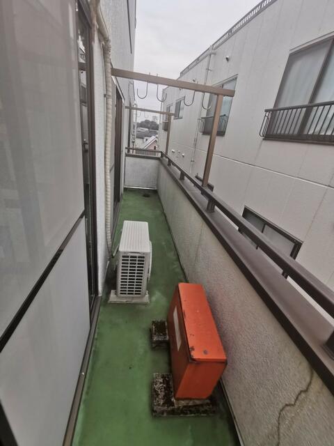 高橋コーポ 3階 物件写真 12