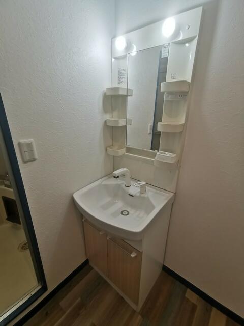 高橋コーポ 3階 物件写真 9