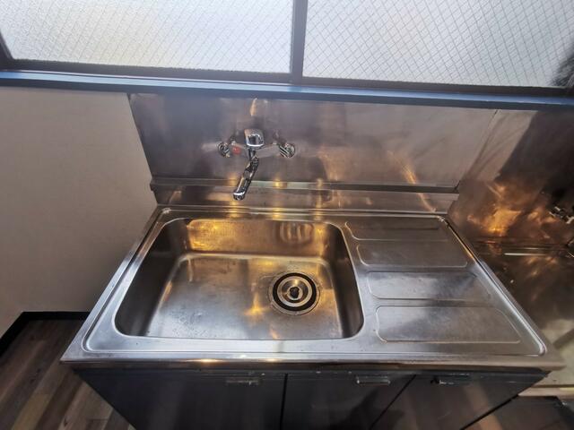 高橋コーポ 3階 物件写真 7