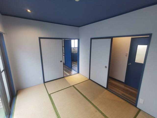 高橋コーポ 3階 物件写真 4
