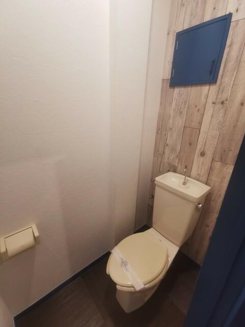 高橋コーポ 3階 物件写真 10