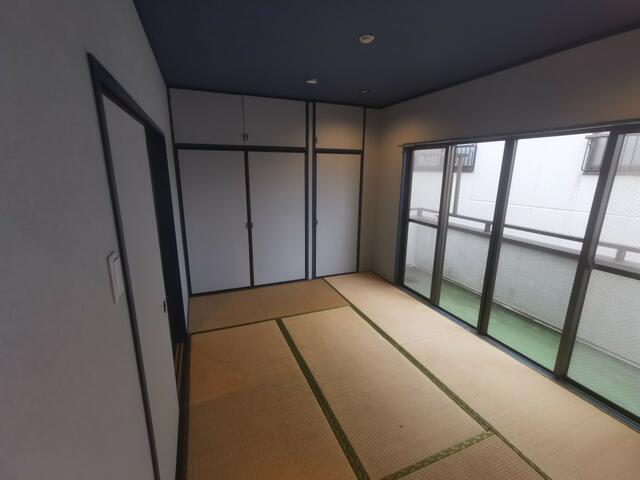 高橋コーポ 3階 物件写真 11