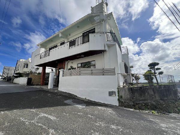 沖縄県那覇市の一戸建て | 6800万円 | 3LDK | 279.17m² | Akiyama house finder