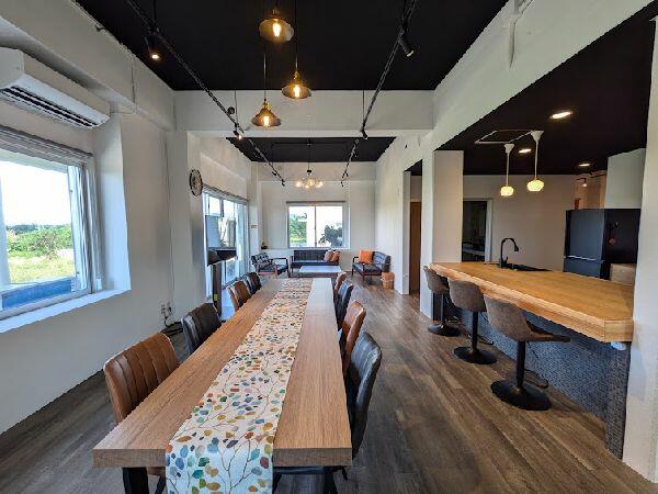 detached 沖縄県石垣市字桴海 地図を見る