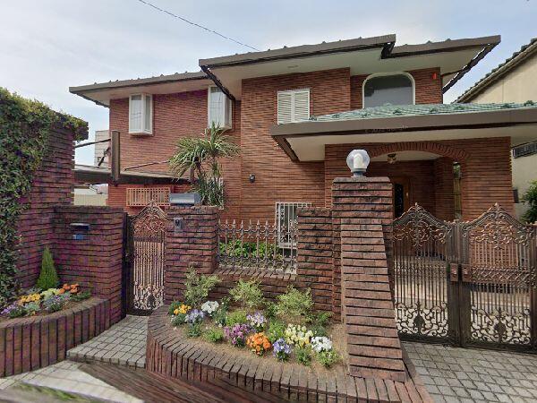 detached 東京都新宿区中落合３丁目