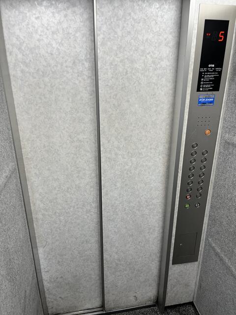 フォーラムイン東京・Ｉ 8階 物件写真 8