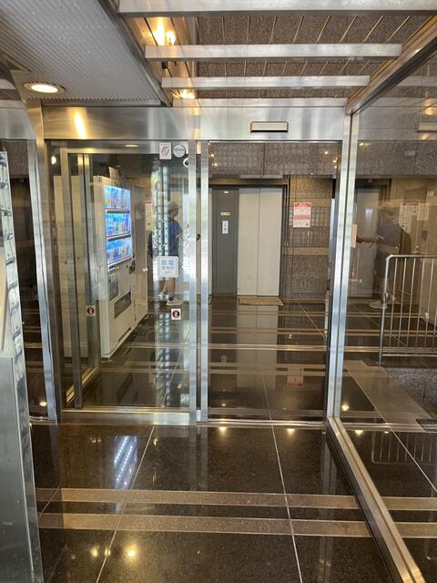 フォーラムイン東京・Ｉ 8階 物件写真 6