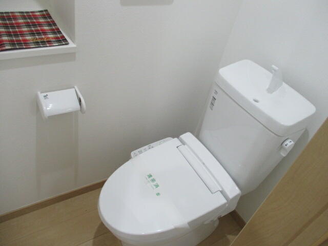 ＧｒｅｅｎＴｉｅｓ関前  D 物件写真 7