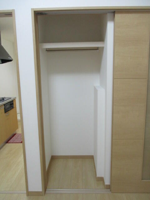 ＧｒｅｅｎＴｉｅｓ関前  D 物件写真 12